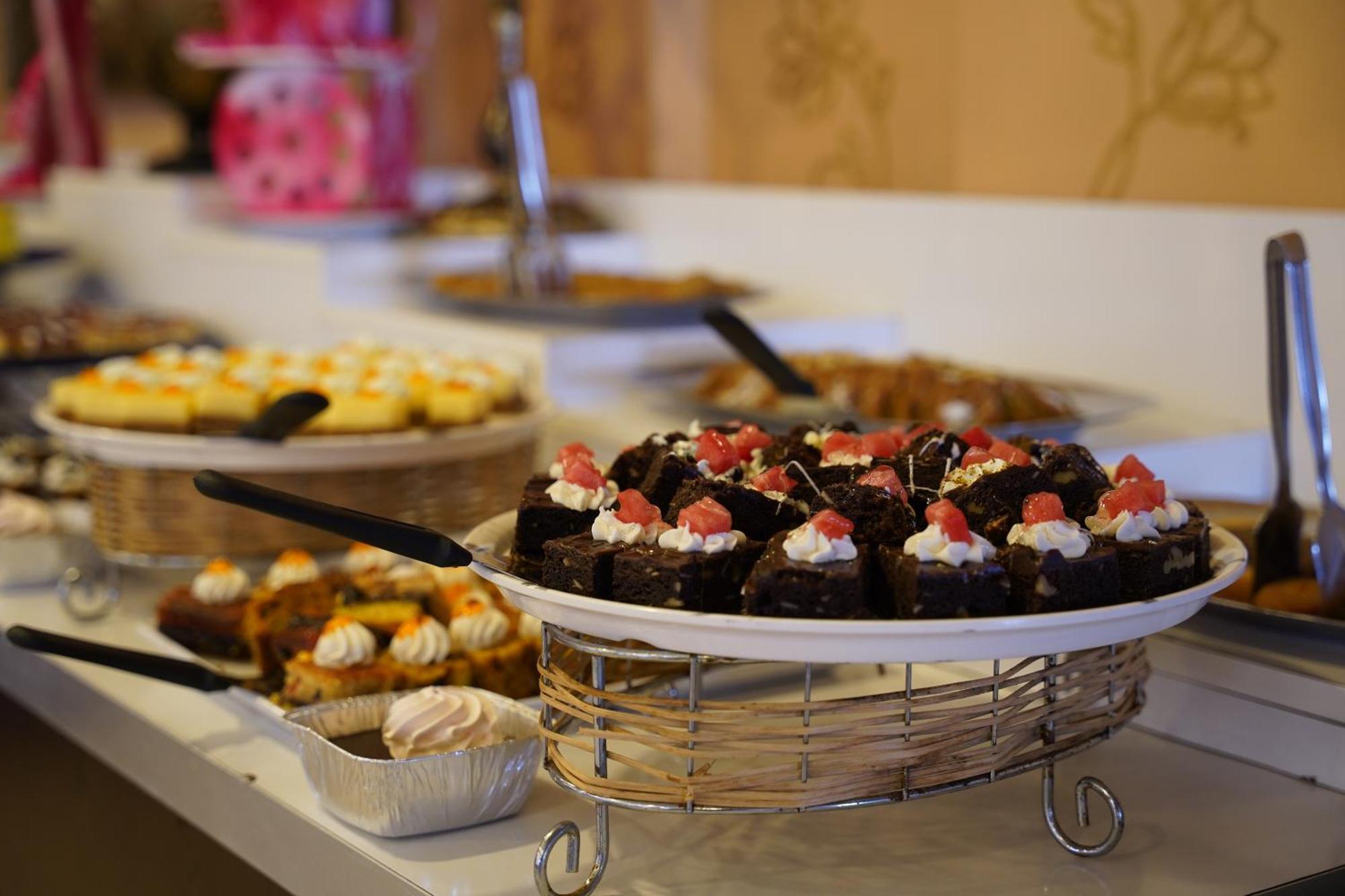 Aleria Belport Beach Hotel Beldibi  Εξωτερικό φωτογραφία